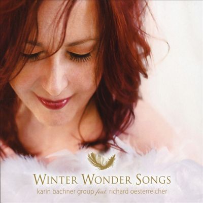 Winter Wonder Songs