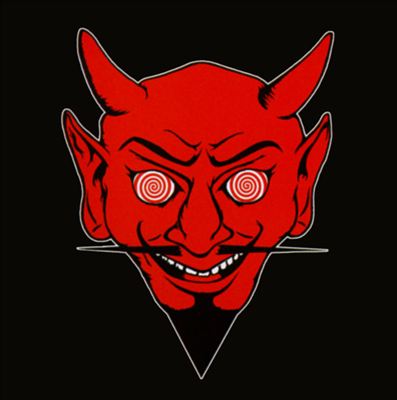 Devil Dub
