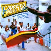 The Capoeira Project: Capoeira Mata Um