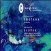 Friedrich Smetana: Die Moldau; Antonin Dvorak: Symphony "From the New World"