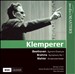 Beethoven: Egmont Overture; Brahms: Symphony No. 1; Mahler: Kindertotenlieder