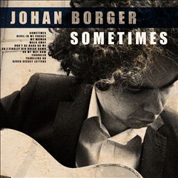 descargar álbum Johan Borger - Sometimes