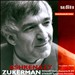 Mozart: Violin Concerto; Richard Strauss: Symphonia Domestica