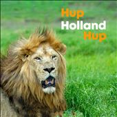 HUP HOLLAND HUP: Oranje Hits