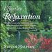 Effortless Relaxation: Relaxing Music with Subliminal Affirmations