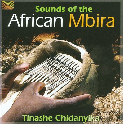 Sounds of the African Mbira