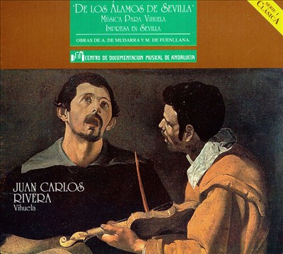 Pavan and galliard d'Alexandra, for vihuela
