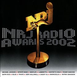 ladda ner album Various - NRJ Radio Awards 2002