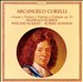 Corelli: Sonatas for violin & cello
