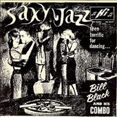 Saxy Jazz