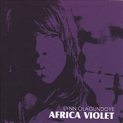 baixar álbum Lynn Olagundoye - Africa Violet