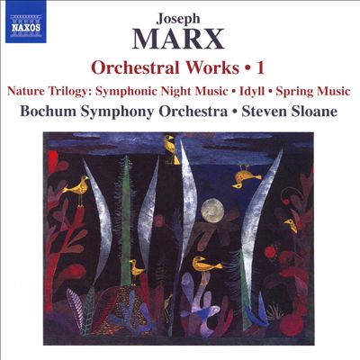 Idyll: Concertino on the Pastoral Fourth, for orchestra (Nature Trilogy, Part 2)