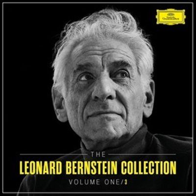 The Leonard Bernstein Collection, Vol. 1, Part 3
