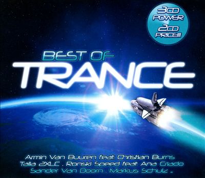 Best of Trance [ZYX]