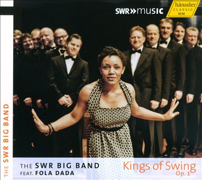 Kings of Swing Op. 1