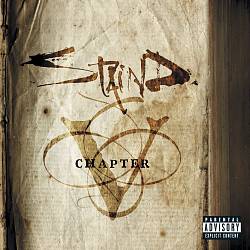 ladda ner album Staind - Chapter V