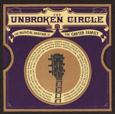The Unbroken Circle: The Musical Heritage of the Carter Family