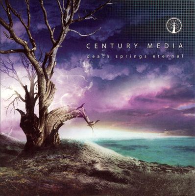 Century Media: Death Springs Eternal