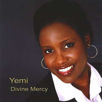Yemi Devine Mercy