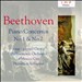 Beethoven: Piano Concertos No. 1 & No. 2