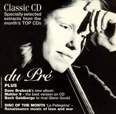 Classic CD No. 108