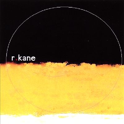 R. Kane
