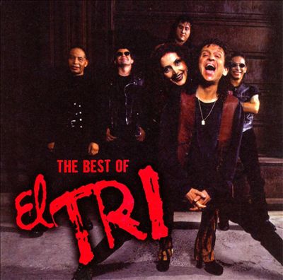 The Best of El Tri
