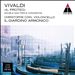Vivaldi: Double and Triple Concertos