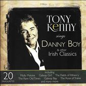 Danny Boy & Other Irish Favourites