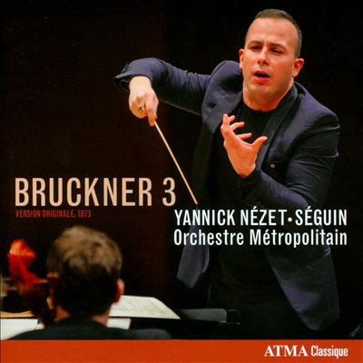 Bruckner 3: Version Originale, 1873