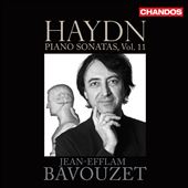Haydn: Piano Sonatas,&#8230;