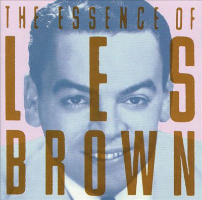 The Essence of Les Brown