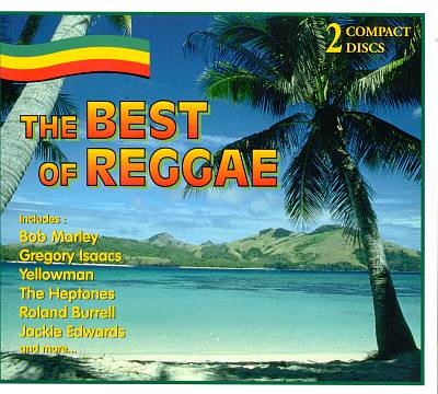 The Best of Reggae [Deuce]