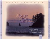 Asleep With Nature: Soothing Sound