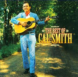 ladda ner album Cal Smith - The Best Of Cal Smith