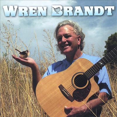 Wren Brandt
