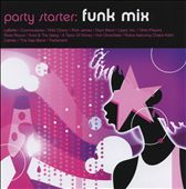 Party Starter: Funk Mix