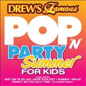Pop 'N Party Summer for Kids
