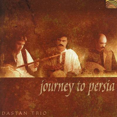 Journey To Persia