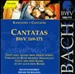 Bach: Cantatas, BWV 169-171