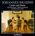 Brahms: Lieder und Duette