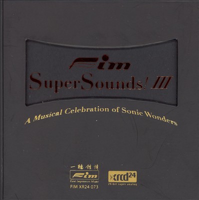 Fim Super Sounds!, Vol. 3