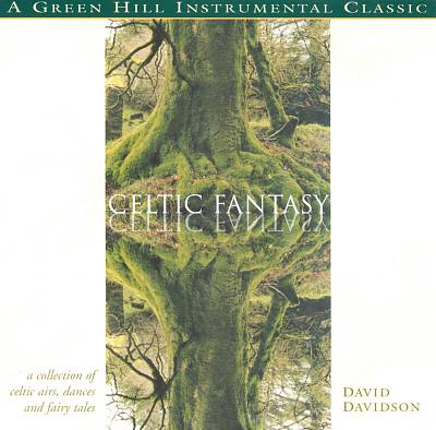 Celtic Fantasy