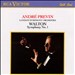 William Walton: Symphony No. 1