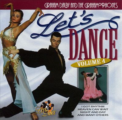 Let's Dance, Vol. 4