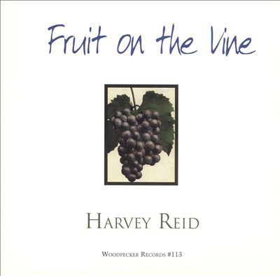Fruit on the Vine