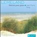 Lemeland: Oeuvres pour Piano
