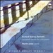Richard Rodney Bennett: Complete Works for Solo Piano