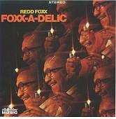 Foxx-a-Delic