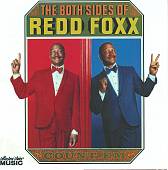 The Both Sides of Redd Foxx